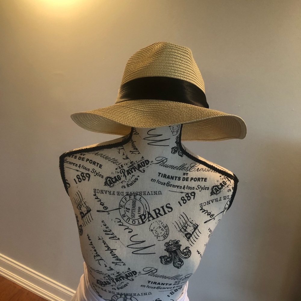 Sun hat